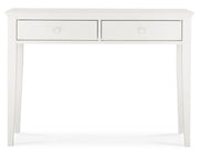 Bentley Designs Ashby White Dressing Table