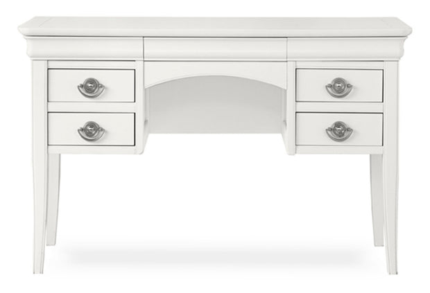 Bentley Designs Chantilly White Dressing Table