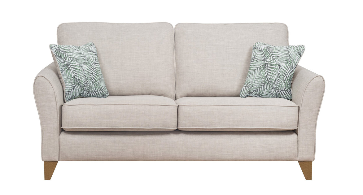 Jasmine 2 seater deals sofa