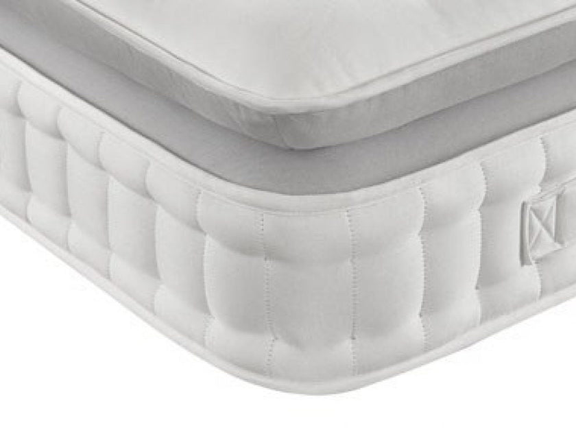 Harrison pillow outlet top mattress