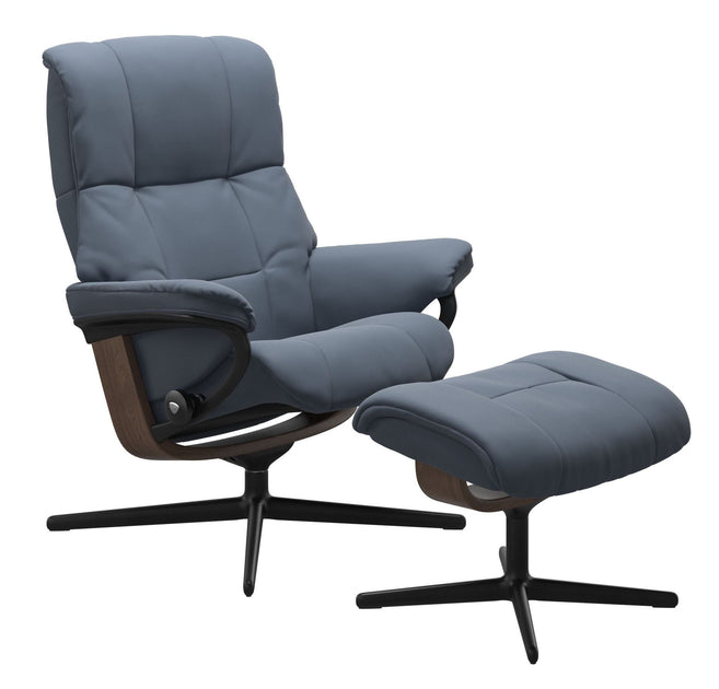 Choosing Mid-Century Modern Recliners: Why Stressless is the Best