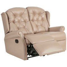 Celebrity Woburn 2 Seater Manual Recliner Celebrity Woburn 2 Seater Manual Recliner