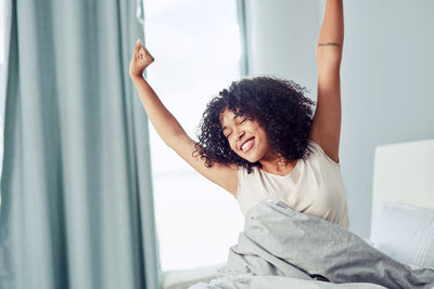 Top 10 Tips on How to Get a Good Nights Sleep