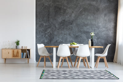 Dining Chair Dimensions: How to Choose the Right Size