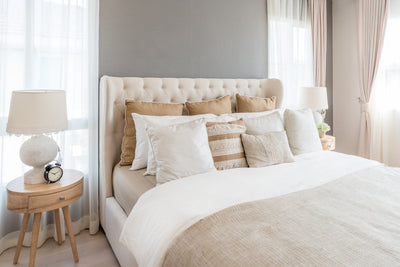 Essential Bedroom Furniture: Creating Your Ultimate Restful Retreat