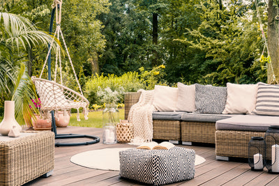 Elevate Your Outdoor Space: Inspiring Garden Furniture Ideas for Every Style