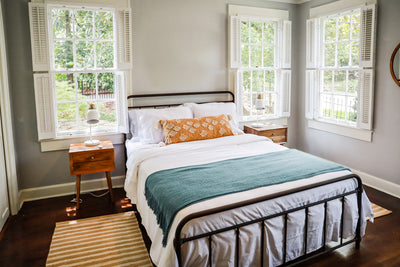 How To Choose The Perfect Guest Bed
