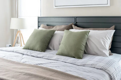 Pillow Buying Guide: How to Choose Perfect Pillow for a Good Night's Sleep