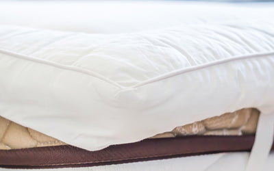 How to Choose a Mattress Topper – A Guide