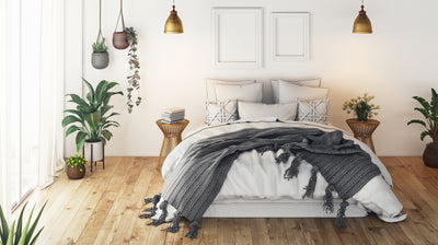 The Ultimate Guide to Choosing the Perfect Winter Bedding and Bedroom Furniture