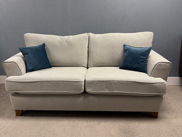 Gracie 3 Seater & 2 Seater Sofa - Linen