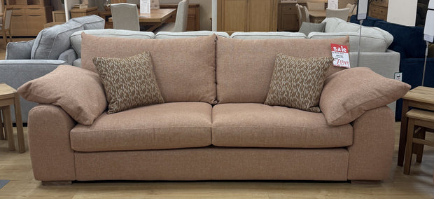 Westbridge Billie Grand Sofa