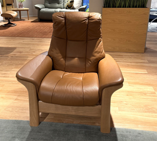 Stressless Windsor Chair