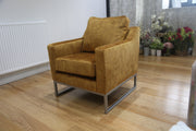 Jagger Money Penny Accent Chair