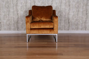 Jagger Money Penny Accent Chair