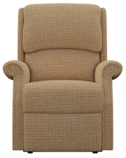 Celebrity Regent Fixed Fabric Chair