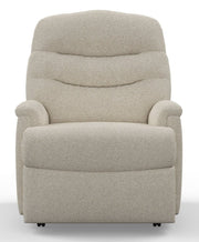 Celebrity Pembroke Fixed Fabric Chair