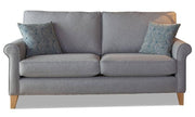 Poppy 3 Seater Sofa