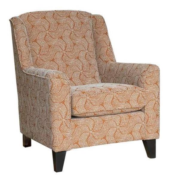 Poppy Accent Chair