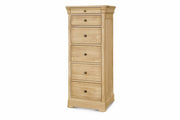 Clemence Richard Moreno High and Narrow Chest of Drawers