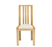 Ercol Bosco Dining Chair