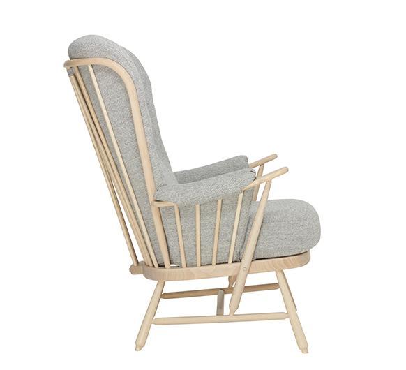 Ercol Evergreen Easy Chair