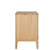Ercol Rimini Compact Bedside Cabinet