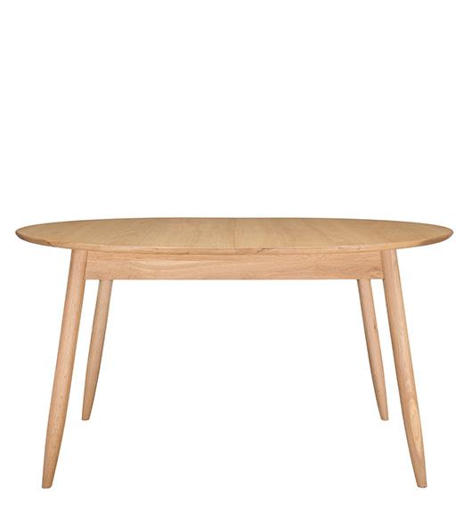 Ercol Teramo Dining Small Extending Dining Table