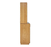 Ercol Windsor Display Top for Windsor Sideboard or 3 Door High Sideboard
