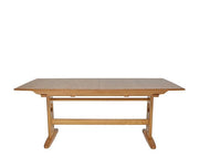Ercol Windsor Large Extending Dining Table