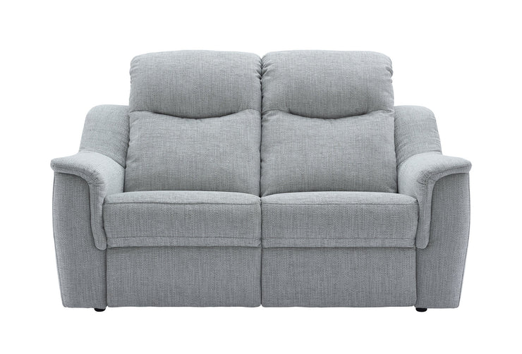 G Plan Firth Fabric 2 Seater Sofa