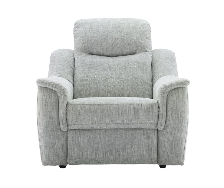 G Plan Firth Fabric Chair