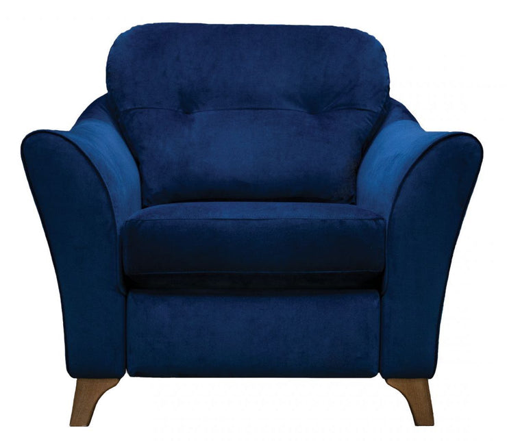 G Plan Hatton Fabric Armchair