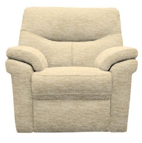 G Plan Seattle Fabric Armchair