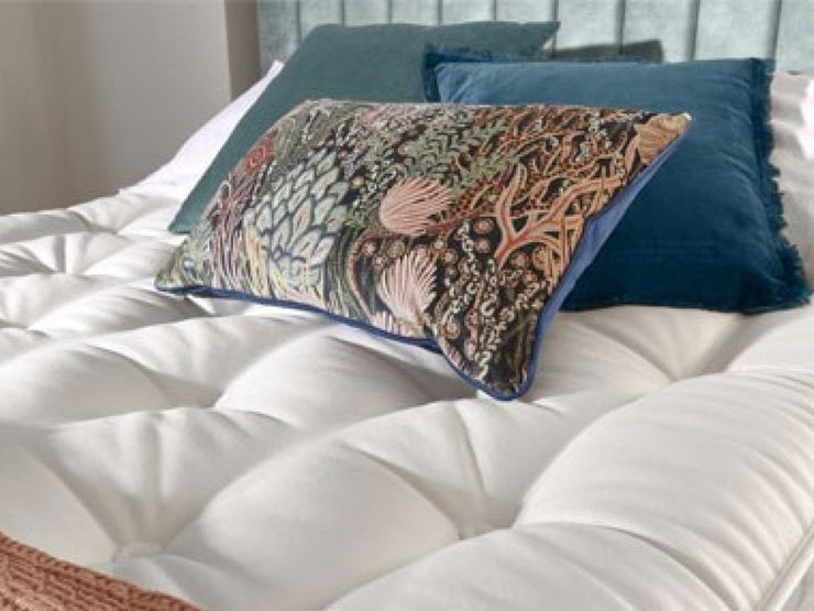 Harrison Spinks Burghley 6,750 Pillowtop Divan Set