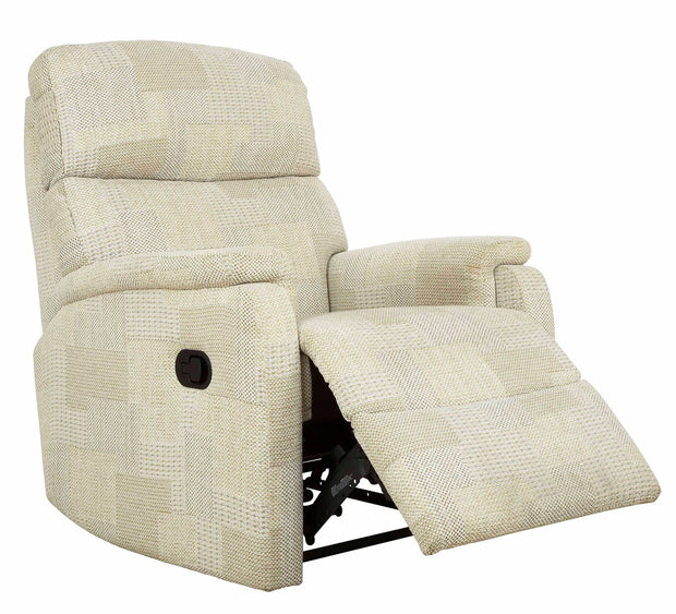 Celebrity Hertford Fabric Recliner Chair