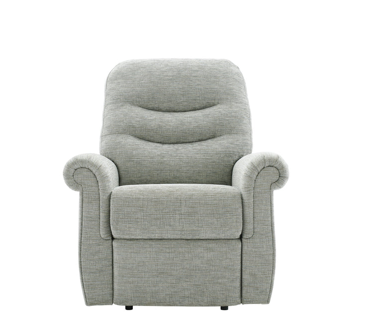 G Plan Holmes Fabric Armchair