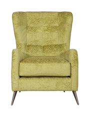 Merlin Accent Chair
