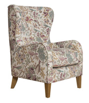 Merlin Accent Chair