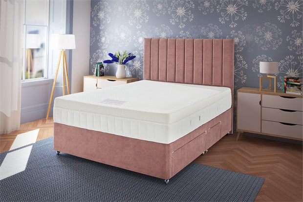 Nirvana 1600 Bed
