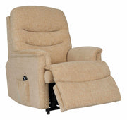 Celebrity Pembroke Fabric Recliner Chair