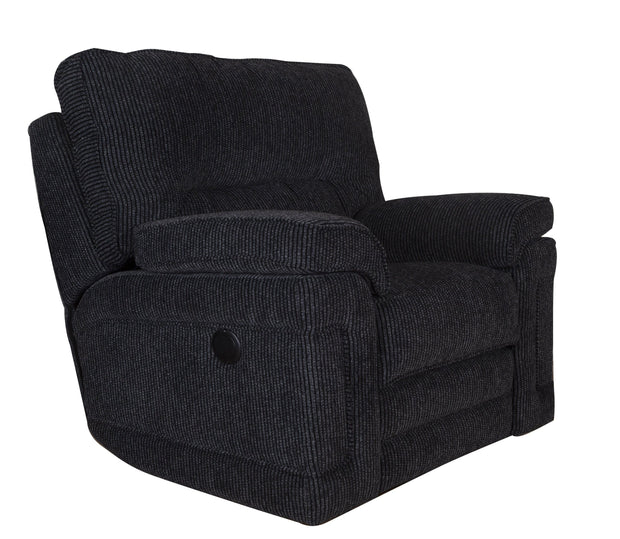Plaza Manual Recliner Chair