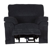 Plaza Manual Recliner Chair
