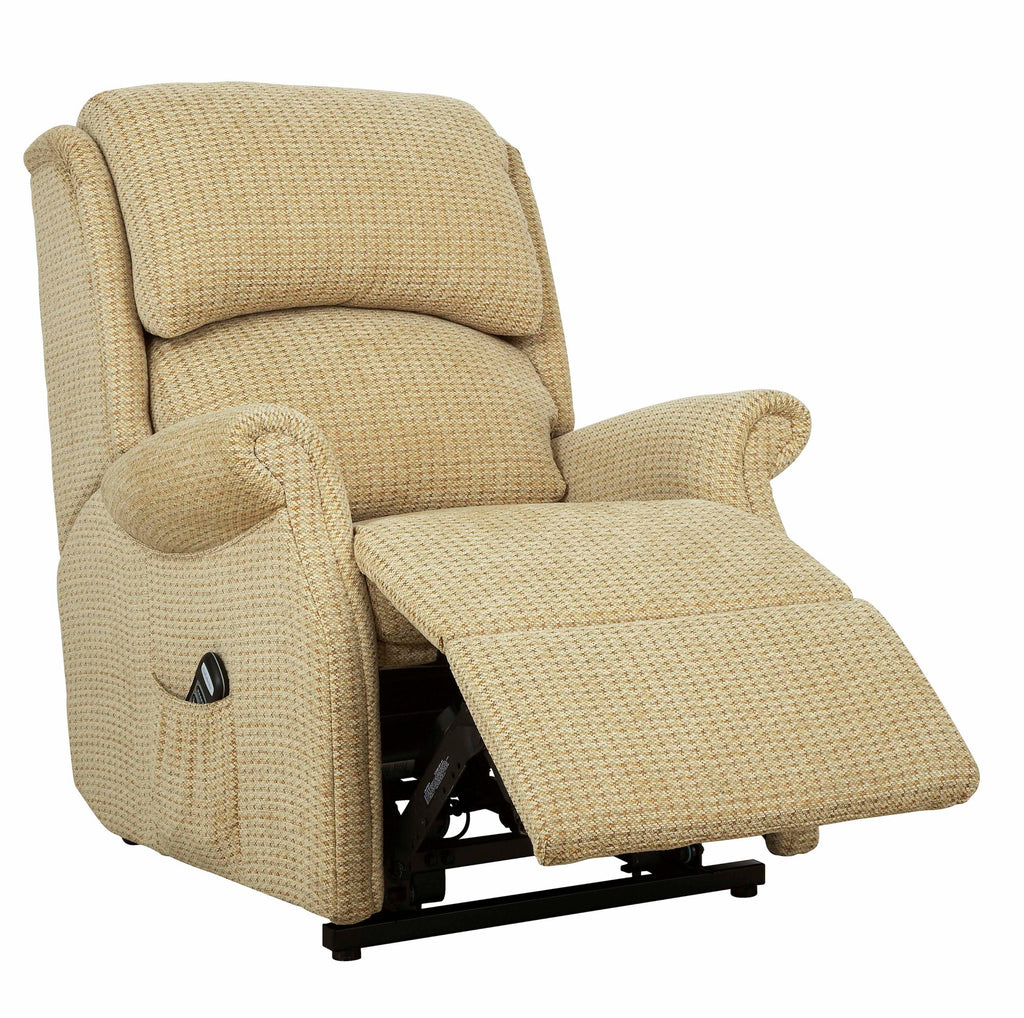 Celebrity recliners hot sale