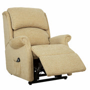 Celebrity Regent Fabric Recliner Chair