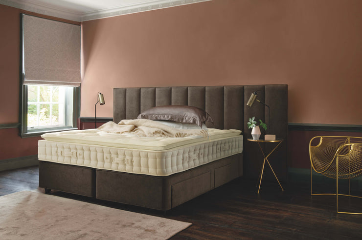 Hypnos Saunderton Origins Pillow Top Divan Bed