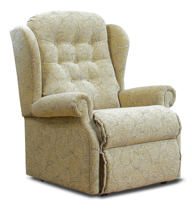 Sherborne Lynton Fabric Chair