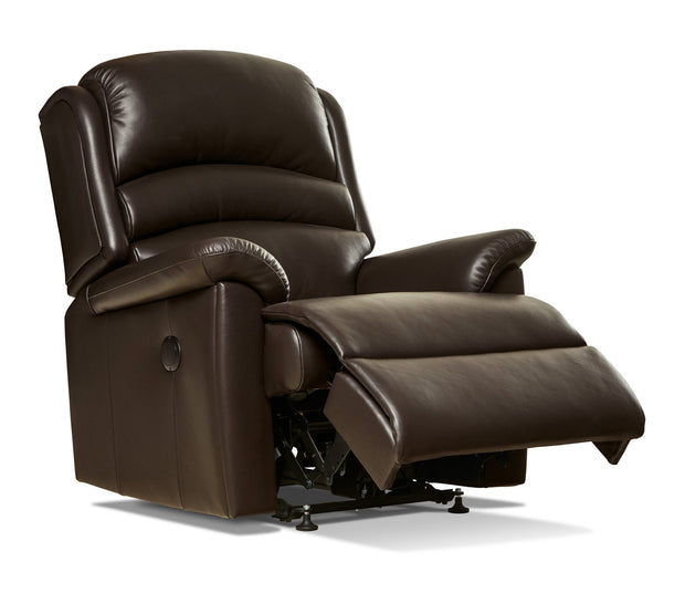 Sherborne Olivia Leather Recliner Chair