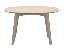 Stressless Bordeaux Round Dining Table