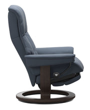Stressless Mayfair Classic Chair with Power Leg & Back